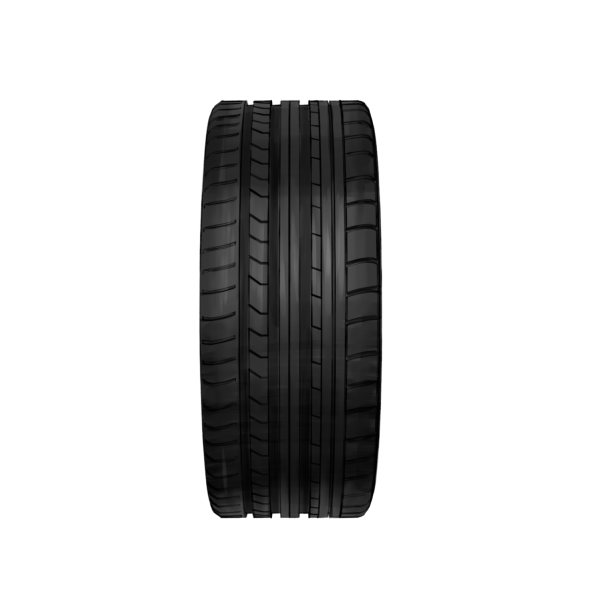Artikelbild des Artikels “Tyre Flatliner “